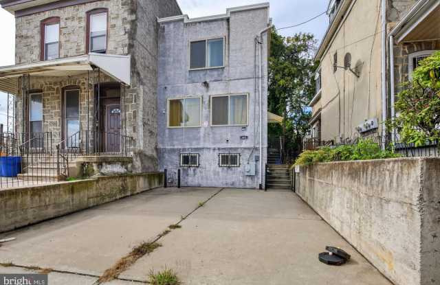602 N 43RD Street - 602 North 43rd Street, Philadelphia, PA 19104 602 N 43RD Street - 602 North 43rd Street, Philadelphia, PA 19104