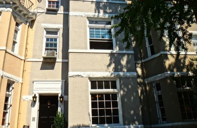 1823 Riggs Place NW  Unit 4 - 1823 Riggs Pl NW, Washington, DC 20009