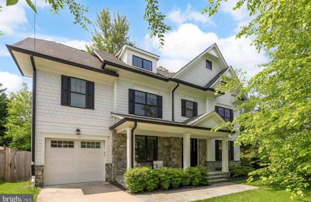 4516 N CHELSEA LANE - 4516 North Chelsea Lane, Montgomery County, MD 20814 4516 N CHELSEA LANE - 4516 North Chelsea Lane, Montgomery County, MD 20814