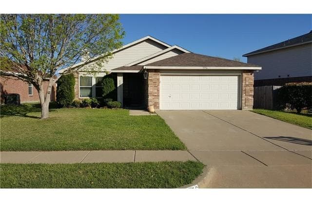 5556 Ventura Street - 5556 Ventura Street, Fort Worth, TX 76244