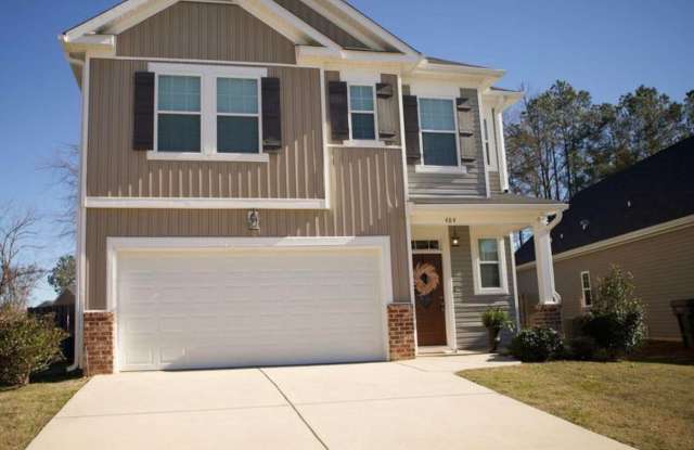484 Brantley Cove Circle Gallery 1