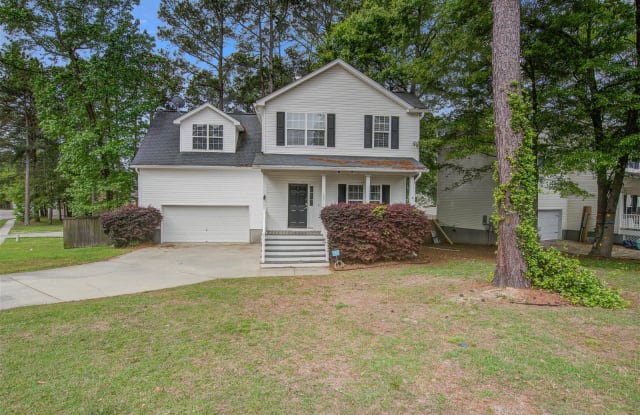 103 Heatherlock Street - 103 Heatherlock Street, Hanahan, SC 29410