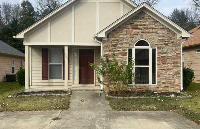 Home for rent in Pell City! Available to view!!!! photos photos