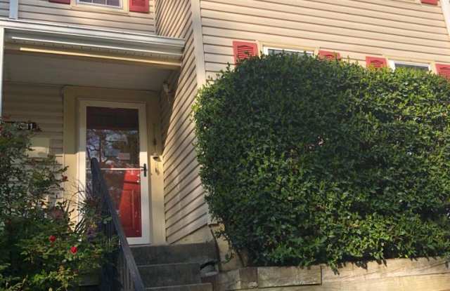 6311 FENESTRA COURT - 6311 Fenestra Court, Burke, VA 22015