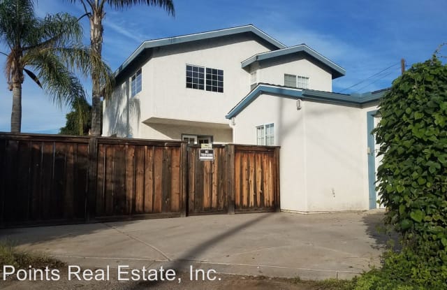 3003 FISHER LANE - 3003 Fisher Ln, Lemon Grove, CA 91945