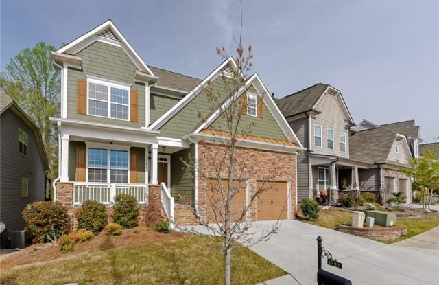 1751 Hollingsworth Boulevard NW - 1751 Hollingsworth Blvd NW, Atlanta, GA 30318