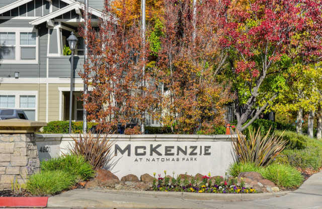 McKenzie at Natomas Park Gallery 2