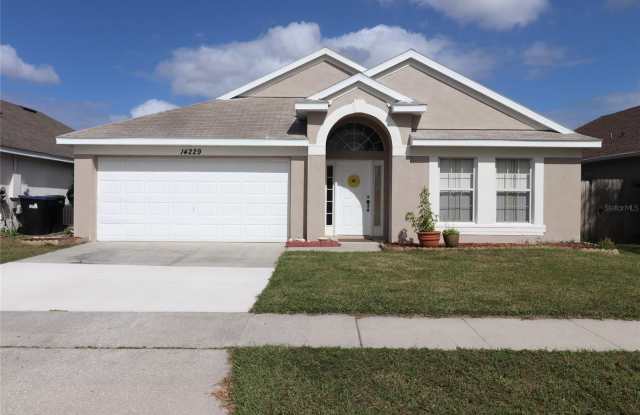 14229 COLONIAL LAKES DRIVE - 14229 Colonial Lakes Drive, Orange County, FL 32826