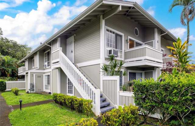 46-1059 Emepela Way unit: 4U - 46-1059 Emepela Way, Kaneohe, HI 96744