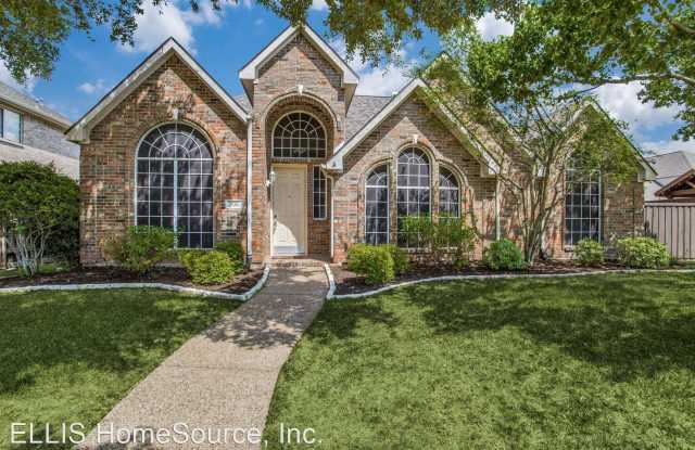 506 Gifford - 506 Gifford Drive, Coppell, TX 75019