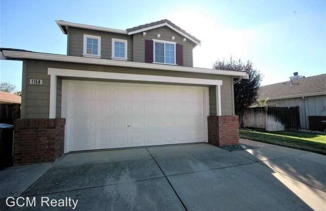 1159 Big Basin Road - 1159 Big Basin Road, Livermore, CA 94551