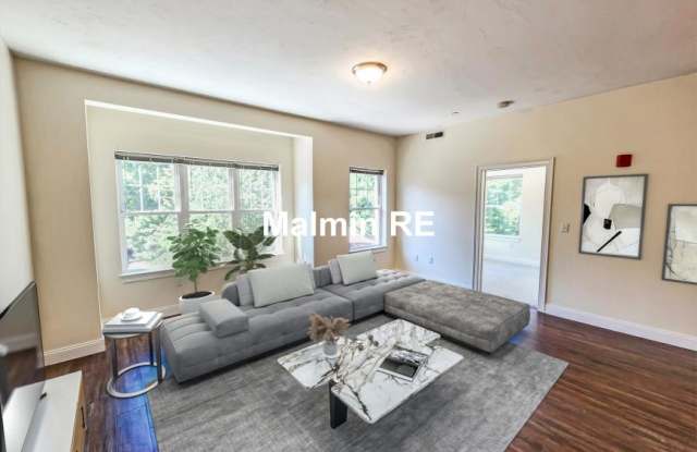 81 Amory - 81 Amory Street, Boston, MA 02119