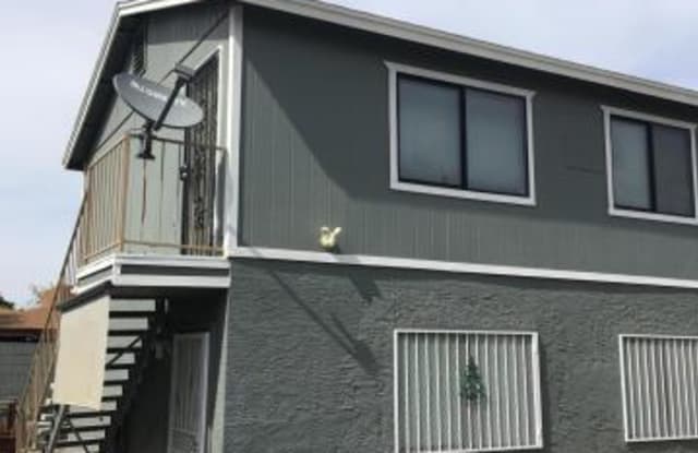 2540 W CAMPBELL Avenue - 2540 West Campbell Avenue, Phoenix, AZ 85017
