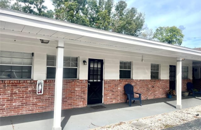 801 60TH STREET N - 801 60th Street North, St. Petersburg, FL 33710