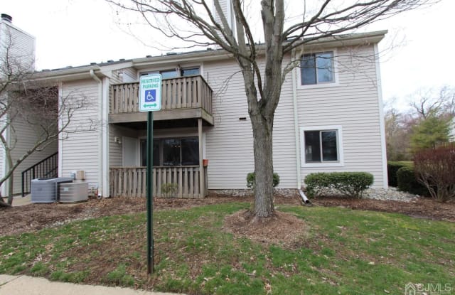 1113 Aspen Drive - 1113 Aspen Drive, Princeton Meadows, NJ 08536