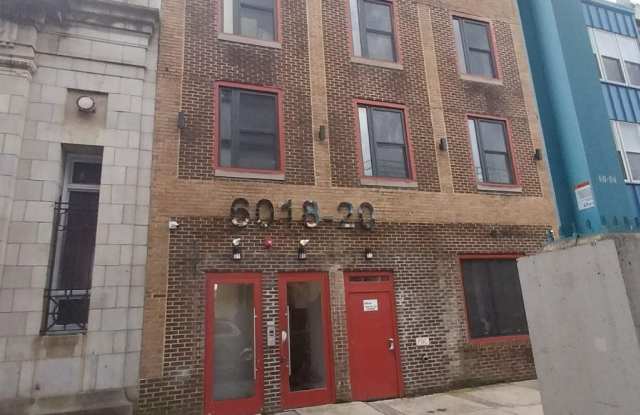 6018 MARKET STREET - 6018 Market Street, Philadelphia, PA 19139