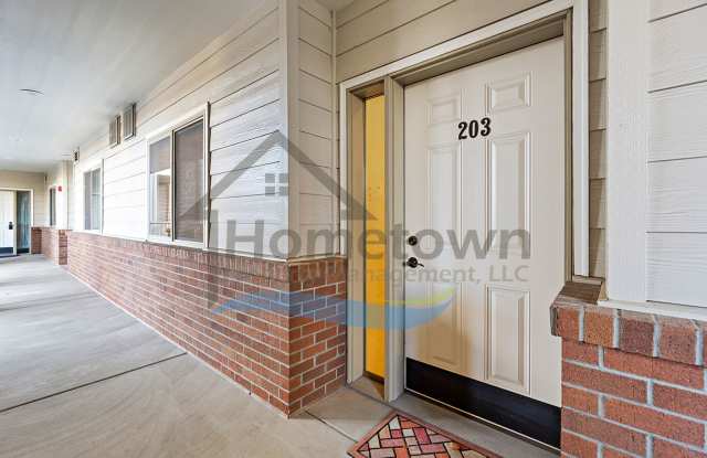 3 Bedroom 2 Bathroom Condominium with 1 Car Garage Available in Post Falls! Gallery 3