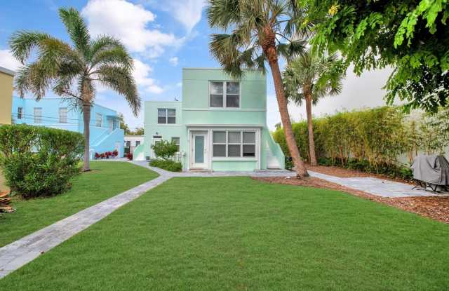 90 SE 5th Avenue - 90 Southeast 5th Avenue, Delray Beach, FL 33483
