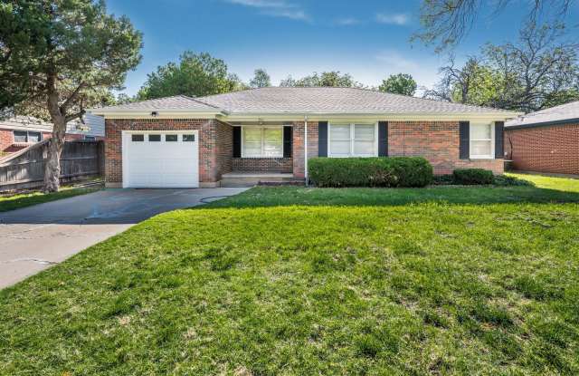 3/2/1 For Lease in Beautiful Neighborhood! Gallery 3