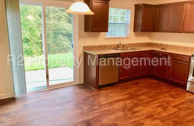 5422 Park Brook Dr Gallery 4