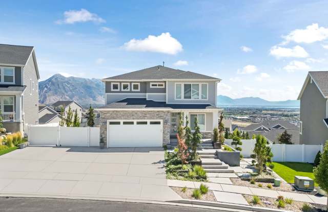 761 W Summer View Ln photos photos