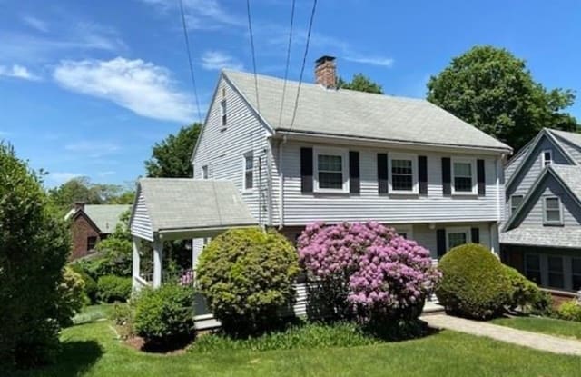 19 Burnside - 19 Burnside Avenue, Boston, MA 02132