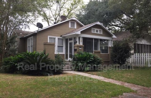 1818 Cherokee Ave. - 1818 Cherokee Street, Baton Rouge, LA 70802
