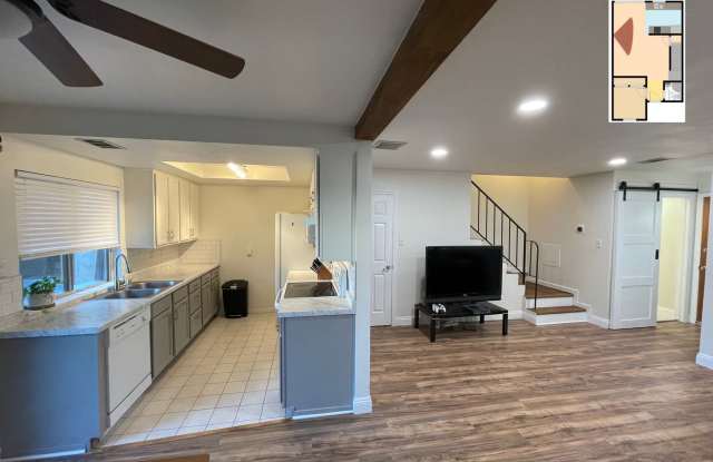 Fair Oaks Townhouse photos photos