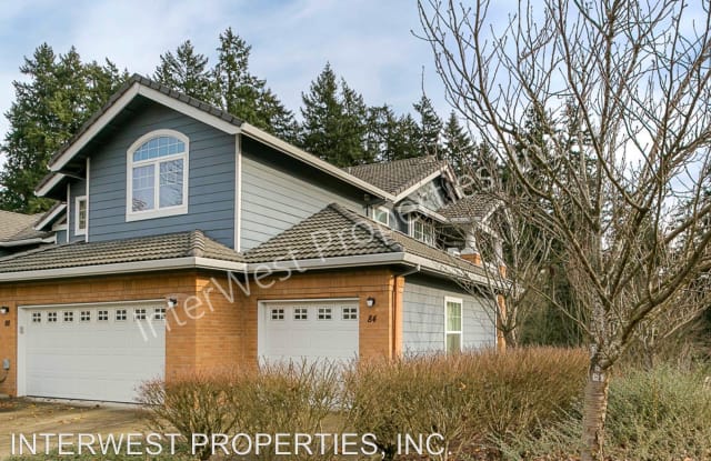 30424 SW RUTH ST #84 - 30424 Southwest Ruth Street, Wilsonville, OR 97070