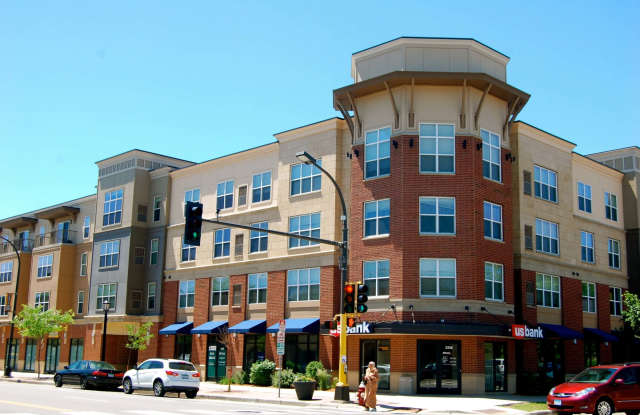 Central Avenue Lofts Gallery 3