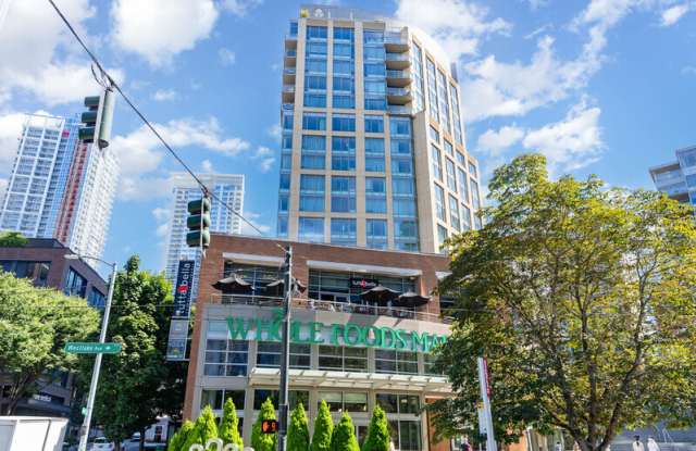 2121 Terry Ave - 2121 Terry Avenue, Seattle, WA 98121