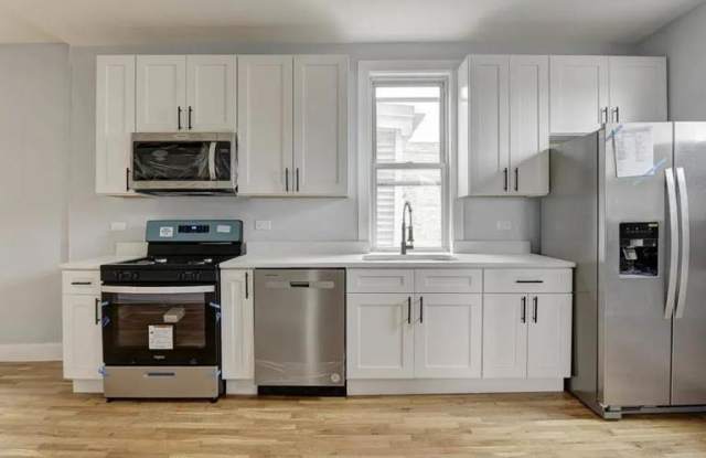 1626 North Washtenaw Ave. photos photos