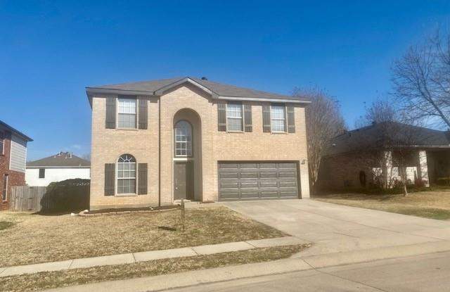 1400 Riverside Road - 1400 Riverside Road, Roanoke, TX 76262