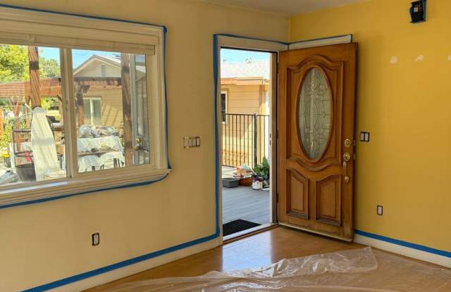 QUAINT UPDATED ADU IN THE COUNTRY photos photos