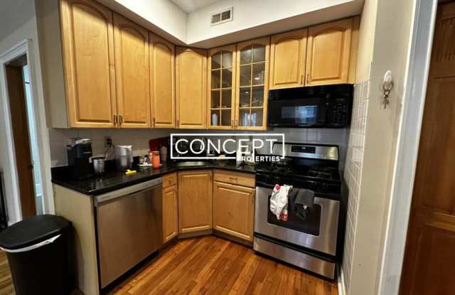 1031A Tremont St. - 1031 Tremont Street, Boston, MA 02120