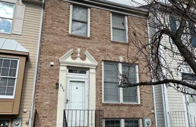 Welcome to 658 Corsica Ave! - 658 Corsica Avenue, Glasgow, DE 19701