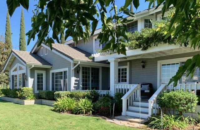 1708 Birchwood Drive - 1708 Birchwood Drive, San Marcos, CA 92069