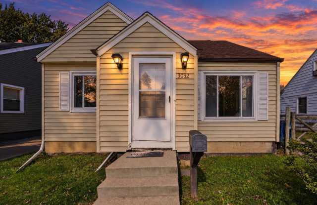 Single family home for rent, south Toledo! Gallery 1