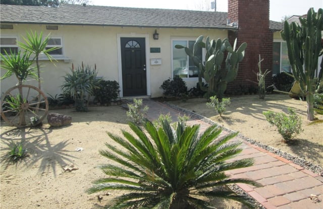 1304 W Morningside Drive - 1304 Morningside Drive, Burbank, CA 91506