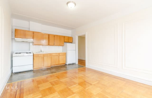 4861-4879 Broadway - 4861 Broadway, New York City, NY 10034