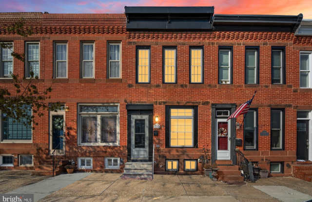 808 E FORT Avenue photos photos