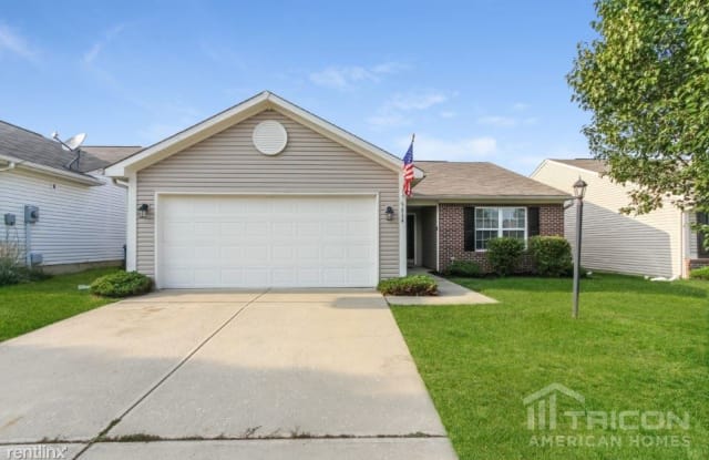 5834 Accent Drive - 5834 Accent Drive, Indianapolis, IN 46221
