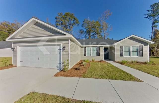 134 Western Red Cedar Dr - 134 Western Red Cedar Drive, Effingham County, GA 31329