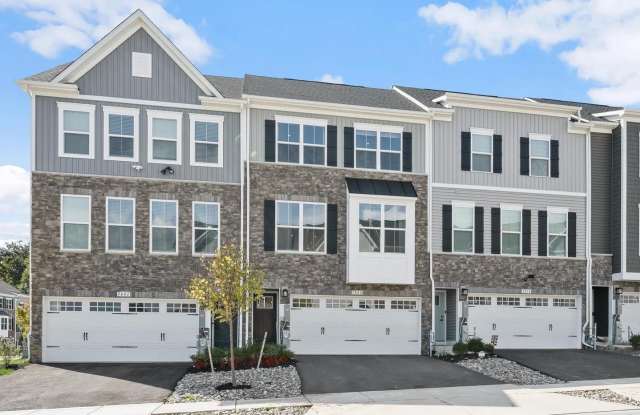 7840 BLACKBRIAR WAY - 7840 Blackbriar Way, Scaggsville, MD 20723