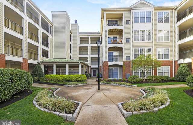 1100 QUAKER HILL DR #316 - 1100 Quaker Hill Drive, Alexandria, VA 22314