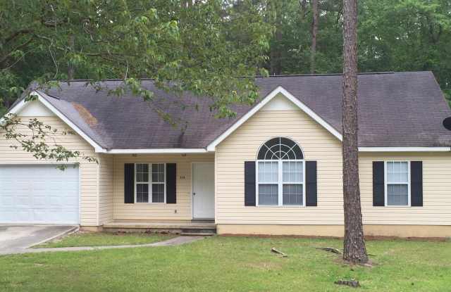 314 Zetterower Rd photos photos