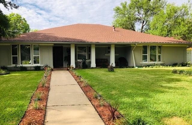 616 Bellah Drive - 616 Bellah Drive, Irving, TX 75062