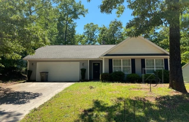 509 Hill Lane - 509 Hill Lane, Mauldin, SC 29662