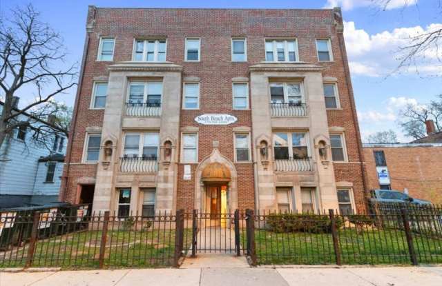 7827 S South Shore Dr photos photos