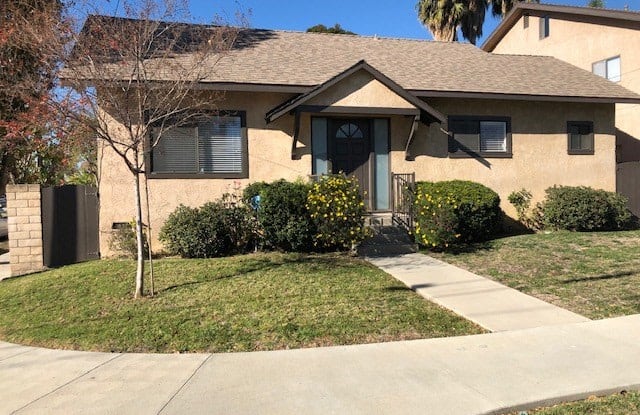 7535 Shirley Avenue - 7535 N Shirley Ave, Los Angeles, CA 91335